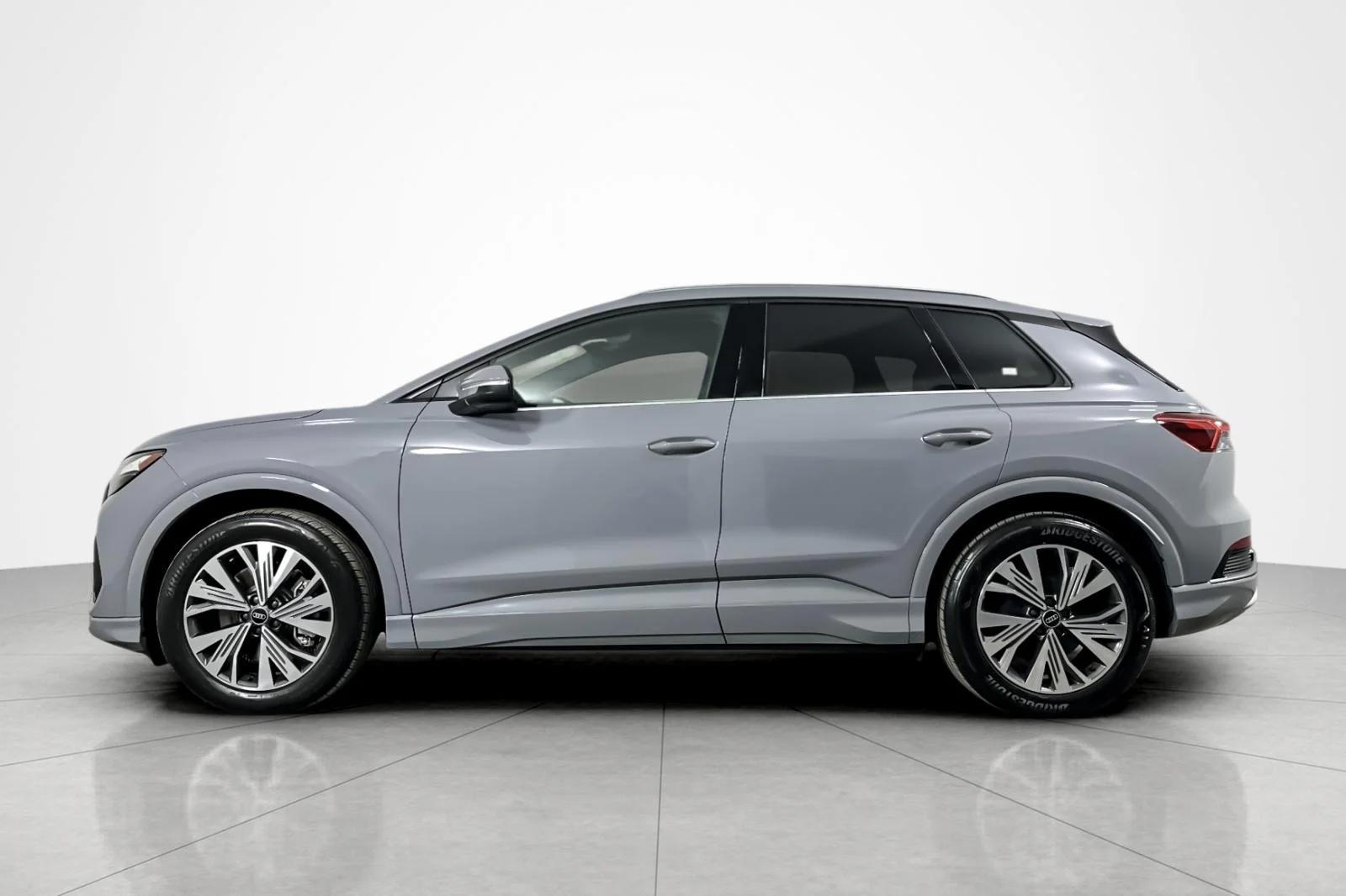audi q4 e-tron 2023 WA1ACBFZ5PP058601 image audi q4 e-tron 2023 WA1ACBFZ5PP058601 image